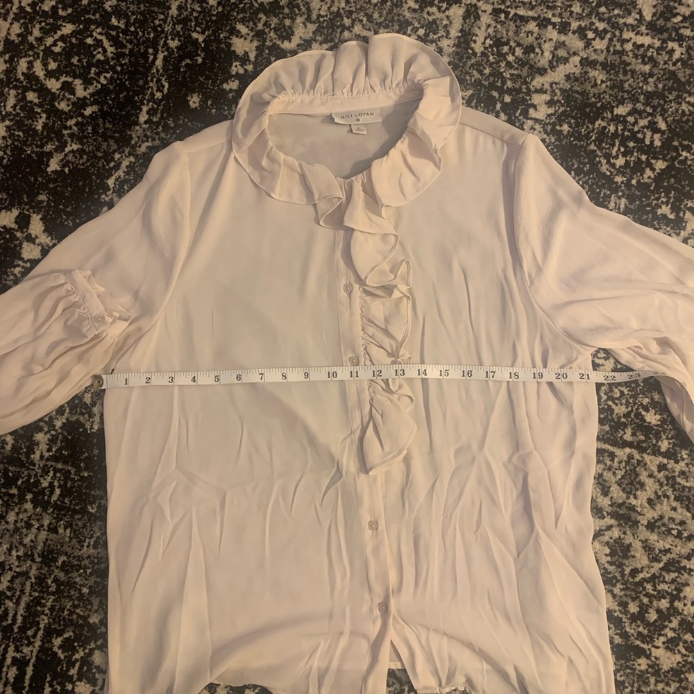 Nila Logan Target Top